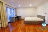 Fully furnished 154m high floor apartment for rent
